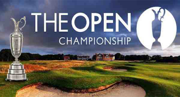 VIDEO: Top 10 players to watch at the British Open!