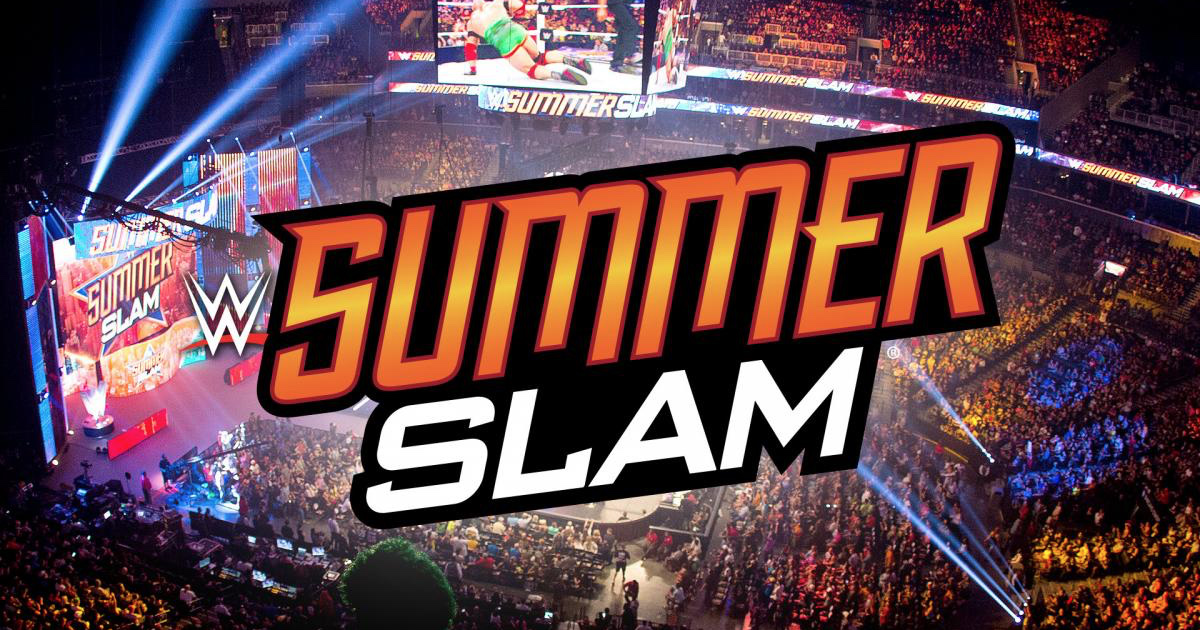 VIDEO Watch SummerSlam Kickoff PreShow LIVE Now