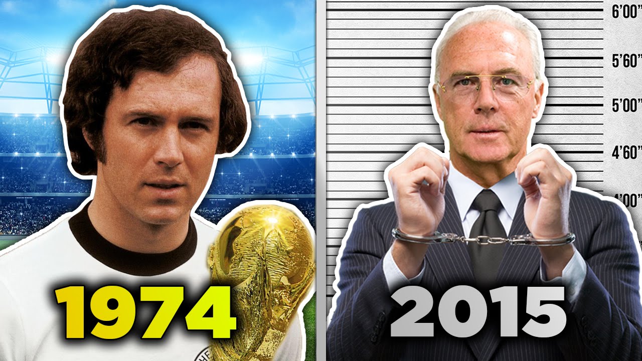 Which Team Ruined the Other in the Most Infamous Reference Match of the Decade