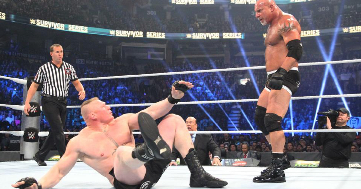 Watch 10 Most Shocking Wwe Moments Of 2016