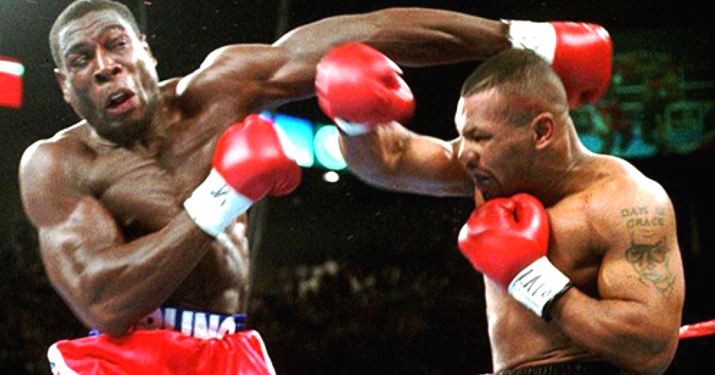 WATCH Mike Tyson S Top Most Brutal Knockouts