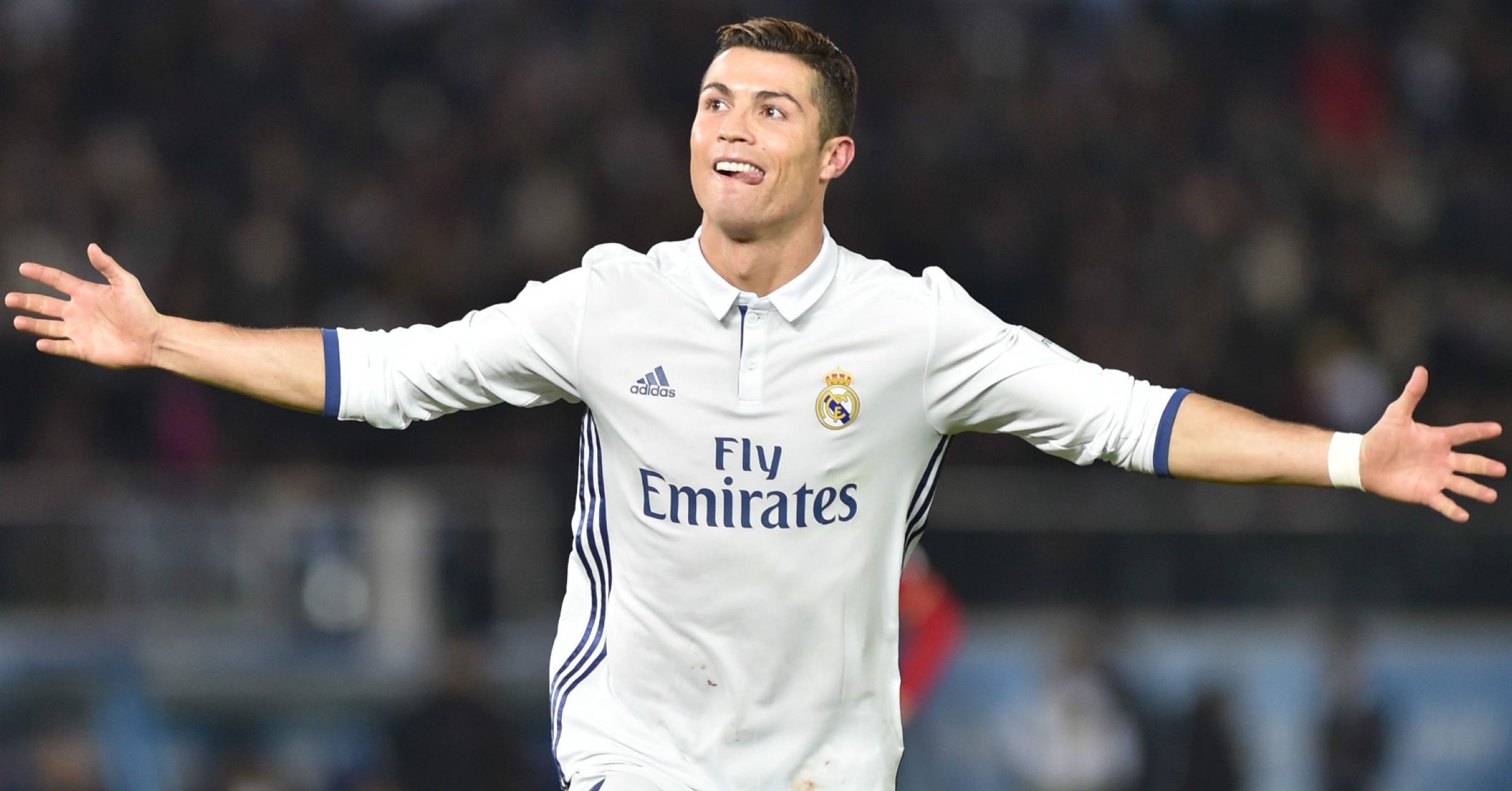 WATCH: Every Goal Cristiano Ronaldo Has Scored For Real Madrid