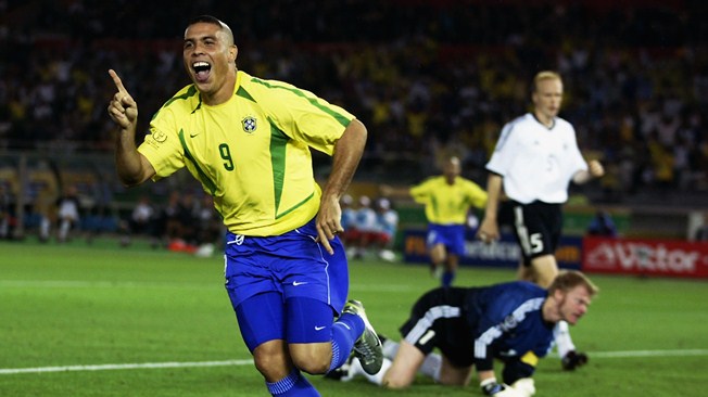 Brazil legend Ronaldo reveals reason behind famous 2002 World Cup haircut