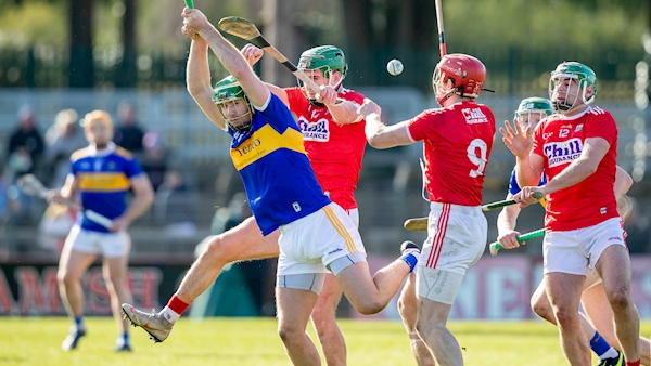 Cork could benefit from scenic route towards All-Ireland absolution
