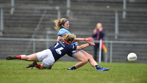 Ladies Football Division 1 wrap: Wins for Cork, Galway and Westmeath