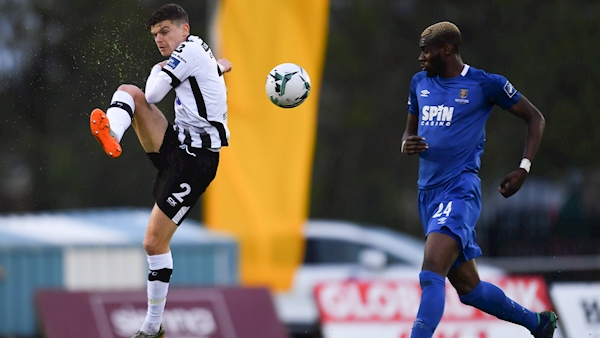 Airtricity League wrap: Hoops get back to winning ways as Dundalk ease past Waterford