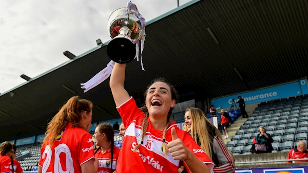Dublin remain the team to beat, warns Cork Ladies Football captain