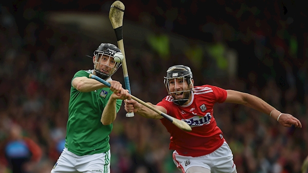 Cork back on track in Munster Championship after win over All-Ireland champions Limerick