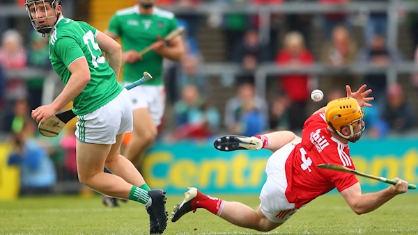 Cork back on track in Munster Championship after win over All-Ireland champions Limerick