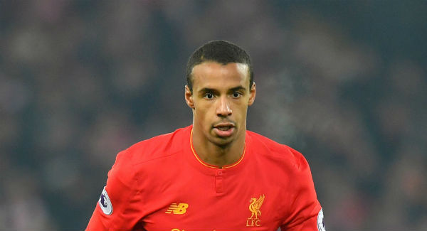 Joel Matip: Liverpool's forgotten centre-half could play a big role in final