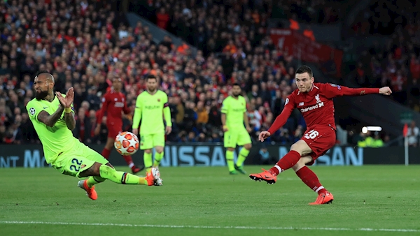 Liverpool answer Klopp's prayers with miracle comeback against Barcelona