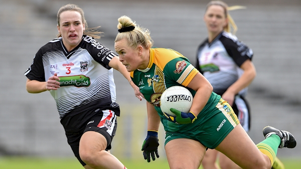 Meath secure promotion, putting last years defeat behind them