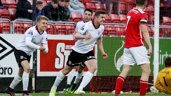 Two former Galway United players to make Championship debuts this weekend