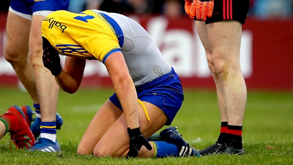 Late point secures famous win over Mayo and sends Roscommon into Connacht final