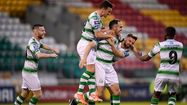 Airtricity League wrap: 10-man Bohs suffer late defeat