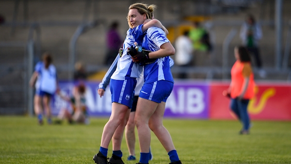 Waterford's first-half goal sees them to victory over Kerry