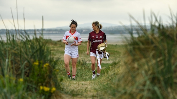 'They gave us a hiding in the first game' - Cork Ladies Football goalkeeper O'Brien
