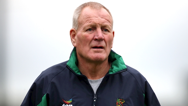 Replacing Martin as Offaly manager 'another short-term, reactionary move', says Duignan