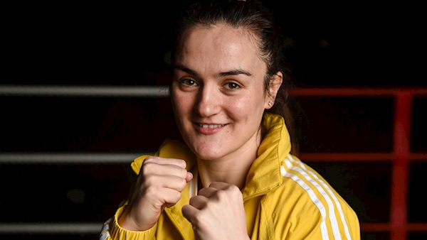 Here are the Irish athletes competing in the European Games 2019