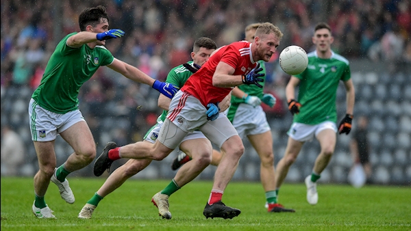 Cork shatter Limerick’s final ambitions early and often