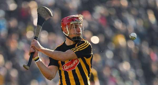 Kilkenny's Adrian Mullen has been one of the stars of the championship