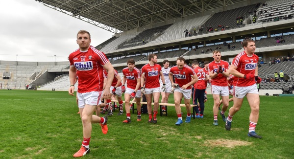 Cork's home Super 8s game moved as Páirc Uí Chaoimh pitch replacement set to begin