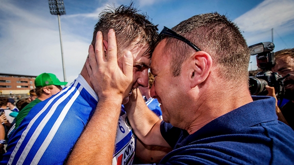 Here's the best reaction to Laois's shock win over Dublin in videos, photos, and tweets