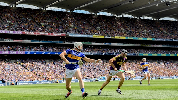 Sheedy: Tipp answered their critics with epic defeat of Wexford