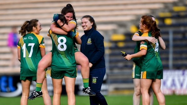 Meath to face Tipp in final after powerhouse display against Roscommon