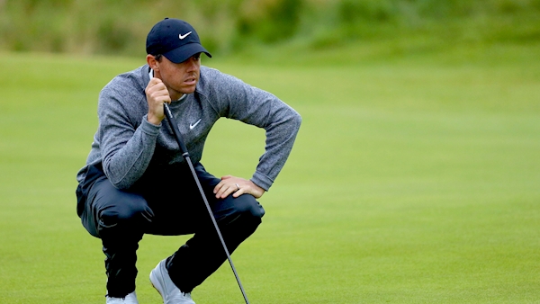 Rory McIlroy questions new format and prize money at Tour Championship