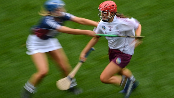 Westmeath come from seven points behind to secure intermediate Camogie title