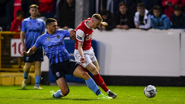 Airtricity League wrap: Shelbourne are back in the Premier Division