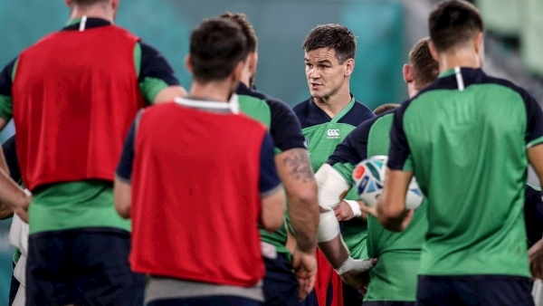 Fiery side won't hinder Sexton being captain material