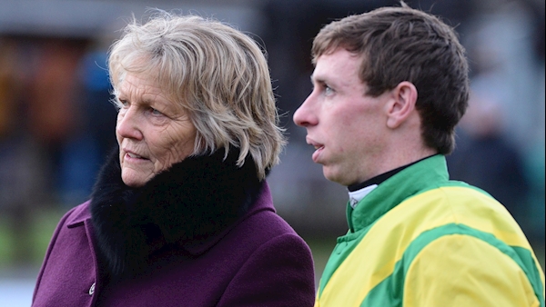 Willie Mullins and Aidan O’Brien among Horse Racing Ireland Awards nominees