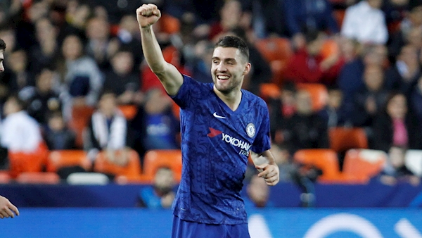 Chelsea forced to wait to secure qualification after draw in Valencia