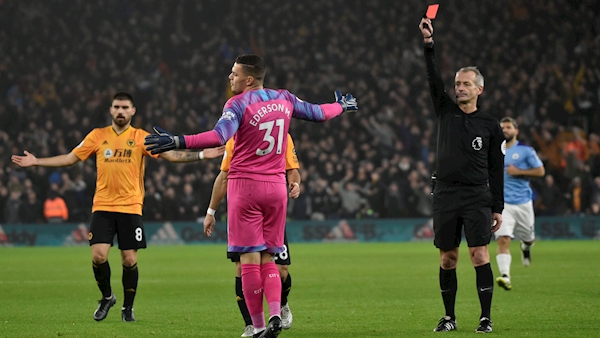 Matt Doherty completes Wolves fightback to dent City's title hopes