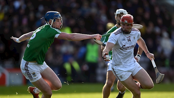 Canning and Whelan see Galway off to winning start against Westmeath