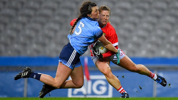 Ladies Football team news: Two changes for Dublin; Cork and Galway unchanged