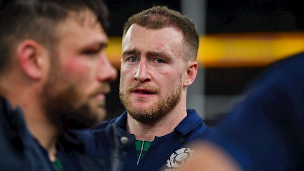 How Ireland and Scotland players rated in tense Six Nations clash