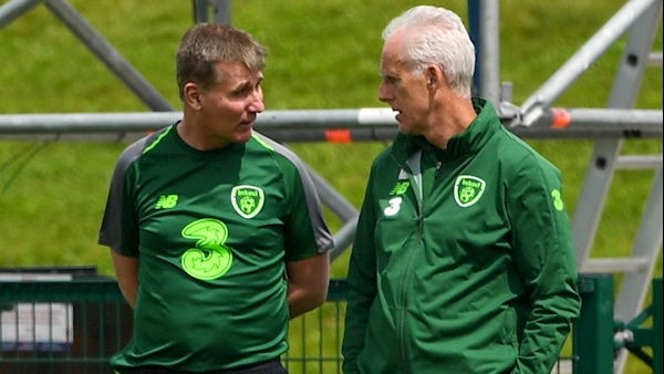 The dawn of a fascinating new chapter for Irish football