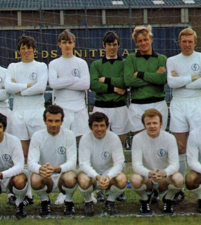 QUIZ: How Well Do You Know The Famous Leeds United Side Of The 60s/70s?