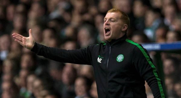 Celtic boss Lennon ‘livid’ with Bolingoli as matches postponed over 'selfish actions'