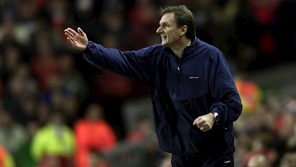 Iconic Soccer Saturday trio axed by Sky Sports