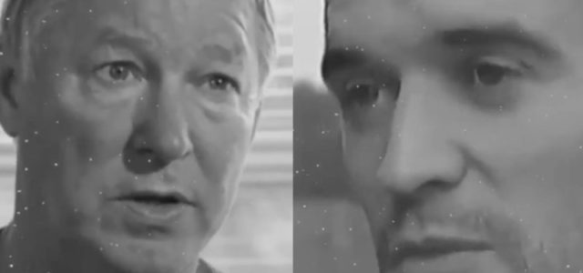 WATCH: This Roy Keane Themed John Lewis Advert Will Get You In The Mood For Christmas