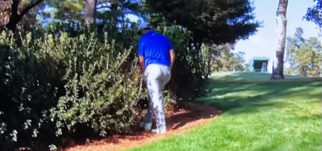 VIDEO: Jon Rahm: He’s just like us!