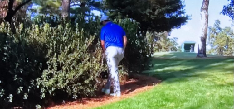 VIDEO: Jon Rahm: He’s just like us!
