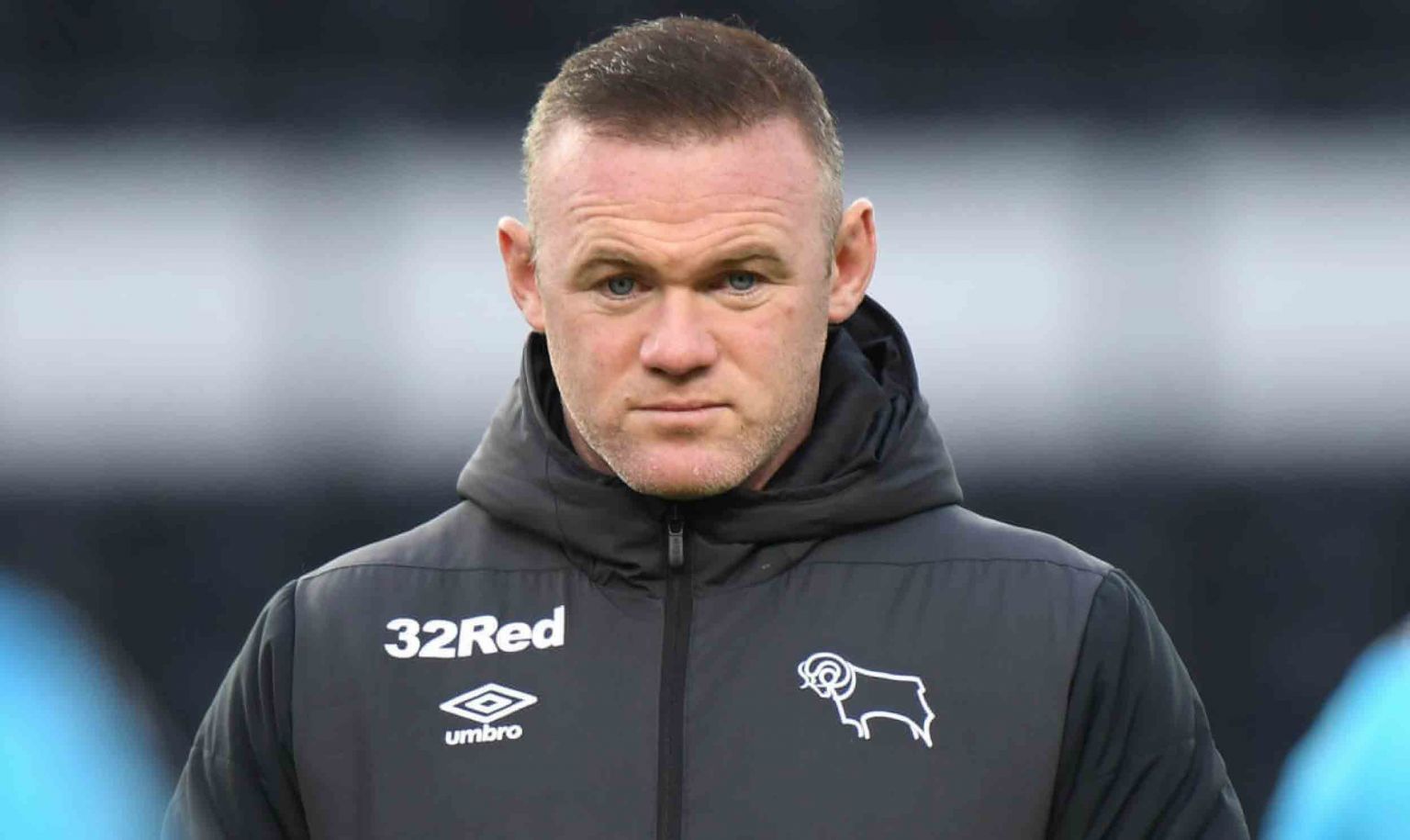 Derby County announce Wayne Rooney as their new manager as his playing