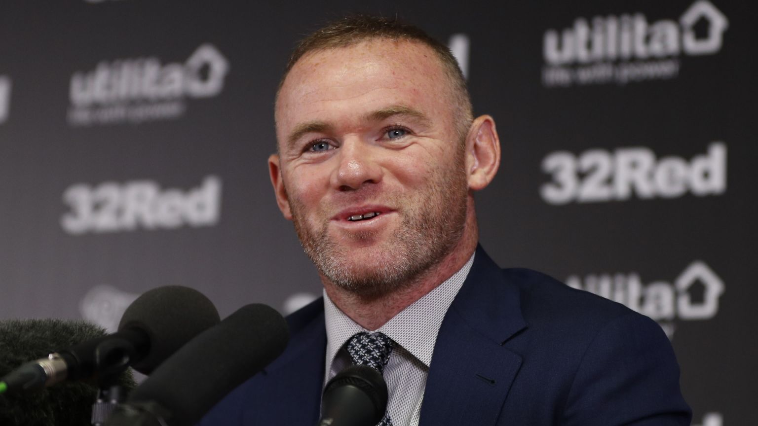 Wayne Rooney says Derby survival would be no. 1 achievement