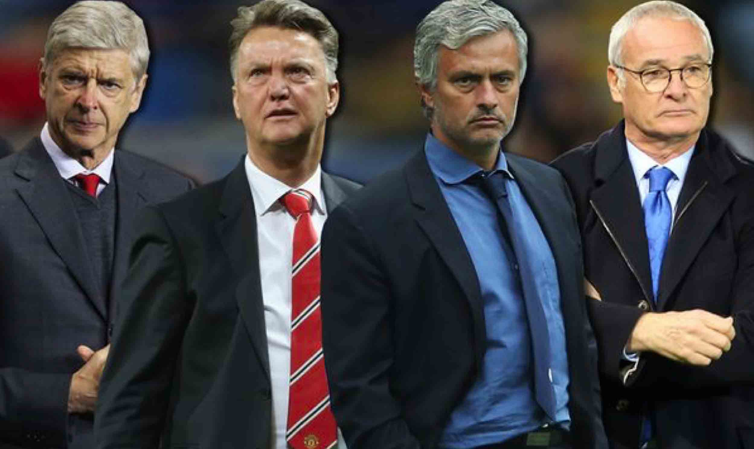 BenchWarmers impossible football managers quiz