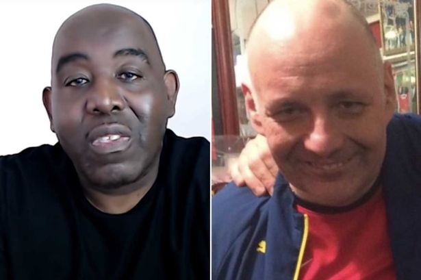 Robbie from AFTV Posts Emotional Video to Remember Claude